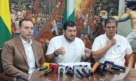 COMITÉ ANUNCIA MOVILIZACIONES EL 22 DE JULIO EN APOYO A ELECCIONES NACIONALES