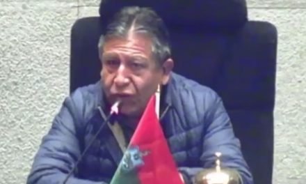 SUSPENDE OCTAVA SESIÓN LEGISLATIVA POR FALTA DE QUÓRUM