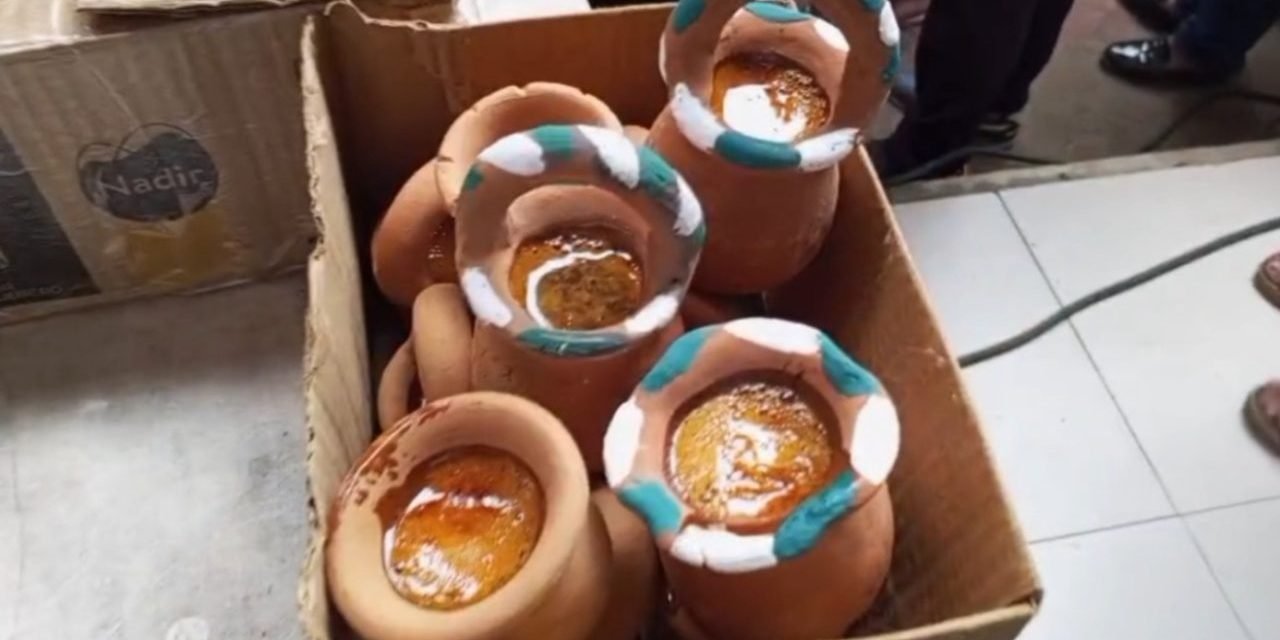 COTOCA REALIZO SU TRADICIONAL FIESTA DE LA JALEA