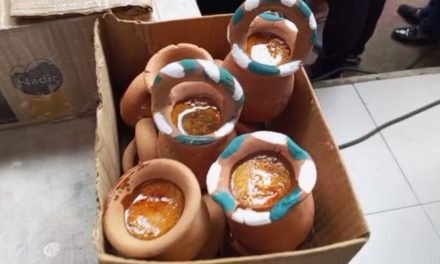 COTOCA REALIZO SU TRADICIONAL FIESTA DE LA JALEA