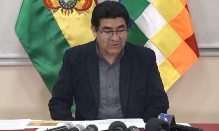 AMPLÍA POR OTRA SEMANA LAS VACACIONES EN SANTA CRUZ