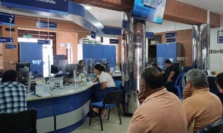 OFICINA TRIBUTARIA EN MONTERO CUMPLE DIEZ AÑOS DE TRABAJO AL SERVICIO DEL NORTE INTEGRADO