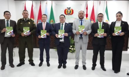 FISCAL GENERAL PRESENTA INNOVADOR PROTOCOLO PARA INVESTIGAR ACCIDENTES DE TRÁNSITO CON ENFOQUE CIENTÍFICO