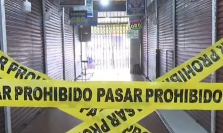 3 PERSONAS FUERON ARRESTADAS BAJO SOSPECHA DE ATRACO A LIBRECAMBISTA