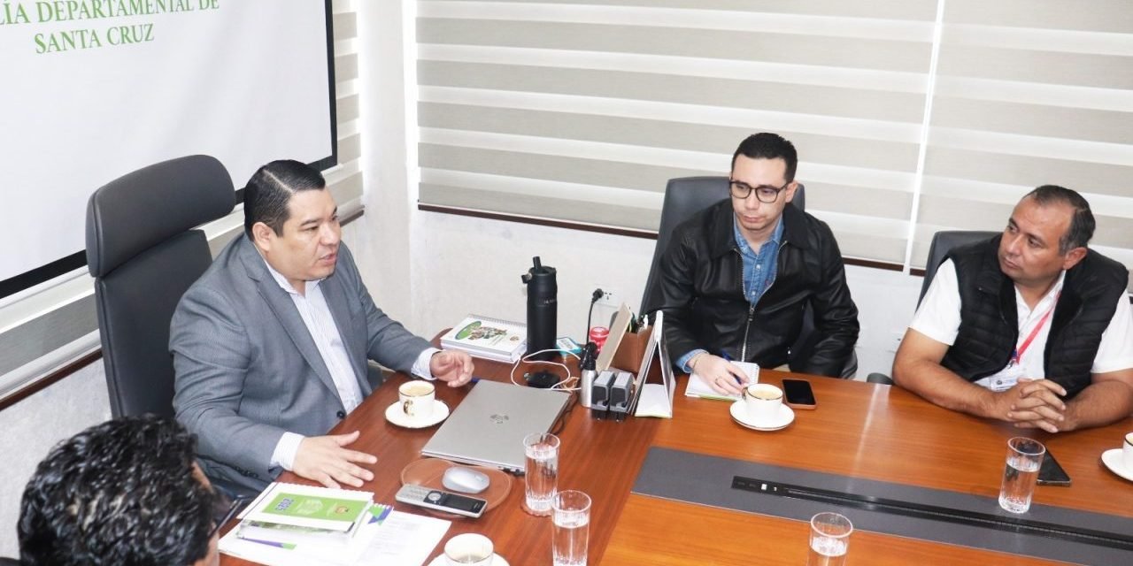 FISCAL GENERAL SOSTIENE REUNIÓN INTERINSTITUCIONAL PARA FORTALECER LA LUCHA CONTRA EL AVASALLAMIENTO, ABIGEATO E INCENDIOS