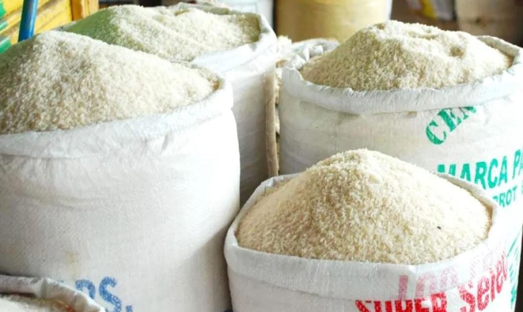 INSUMOS BOLIVIA DENUNCIA FRAUDE MILLONARIO EN COMPRA DE ARROZ A EMPRESA ARGENTINA