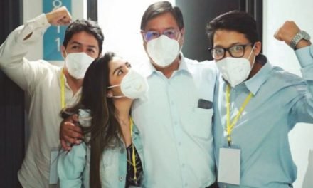 SOBRE PRÉSTAMOS A HIJOS DE ARCE, BANCO GANADERO DICE QUE SUS OPERACIONES “SE RIGEN POR CRITERIOS TÉCNICOS”