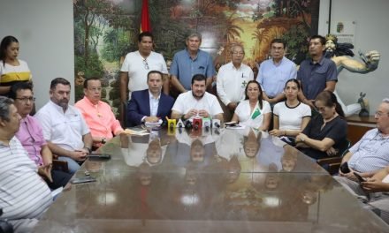 CÍVICOS ANUNCIAN MARCHA PARA EL 22 DE JULIO EN DEFENSA DE LAS ELECCIONES