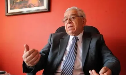 FALLECE DANIEL SÁNCHEZ, LA VOZ DE PANAMERICANA DURANTE MÁS DE MEDIO SIGLO