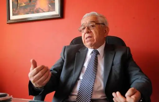 FALLECE DANIEL SÁNCHEZ, LA VOZ DE PANAMERICANA DURANTE MÁS DE MEDIO SIGLO