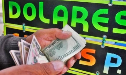 EL DÓLAR PARALELO  BAJA HASTA BS 14,60 PARA LA VENTA Y BS 14 PARA LA COMPRA