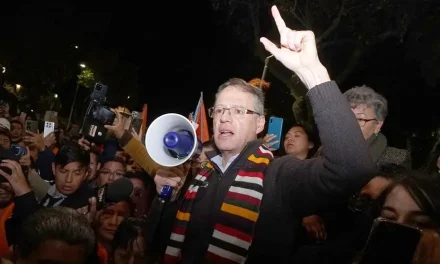 DUNN SE JUEGA SU ÚLTIMA FICHA CON NUEVO DOCUMENTO