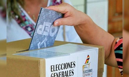 TSE COORDINA REFORZAR EL PLAN LOGÍSTICO PARA LAS ELECCIONES DE AGOSTO