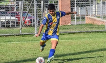 FALLECE EDUARDO DAZA DURANTE ENTRENAMIENTO EN LA NUEVA SANTA CRUZ