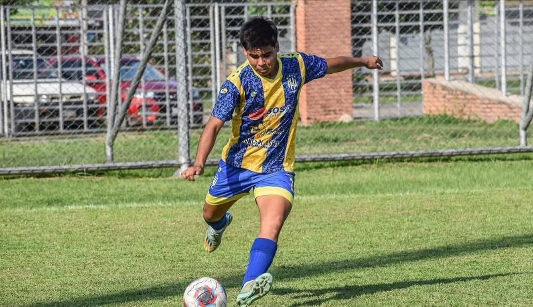 FALLECE EDUARDO DAZA DURANTE ENTRENAMIENTO EN LA NUEVA SANTA CRUZ