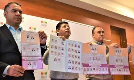 EL VIERNES SE HARÁ EL SORTEO PARA ELEGIR A MÁS DE 204 MIL  JURADORES ELECTORALES