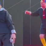 CARLOS VILLAGRÁN, A SUS 81 AÑOS, VUELVE A INTERPRETAR A KIKO EN PERÚ