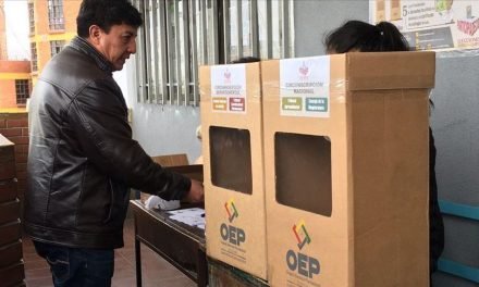 EL TSE HABILITA LA LÍNEA GRATUITA 800101771 PARA RESOLVER DUDAS SOBRE LOS COMICIOS