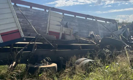 DIFUNDEN LISTA DE FALLECIDOS EN ACCIDENTE DE TRANSITO EN SAN JOSÉ DE CHIQUITOS