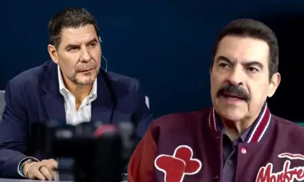 MANFRED PRESENTA QUEJA ANTE EMBAJADA DE EEUU  CONTRA CLAURE