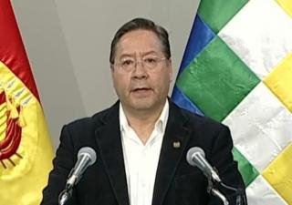 ARCE LLAMA A LOS PARTIDOS DE IZQUIERDA A UNA REUNIÓN PARA CONFORMAR UN “BLOQUE DE UNIDAD”