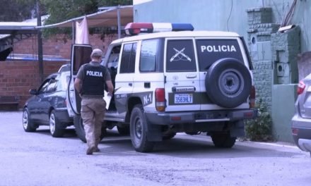 SECUESTRAN POR 12 HORAS A INGENIERO ELÉCTRICO Y LO LIBERAN TRAS PAGAR BS. 30 MIL