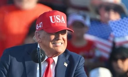 EEUU ENVIARAN PRIMERAS NOTIFICACIONES SOBRE ARANCELES APLICADOS A PAÍSES SIN ACUERDO