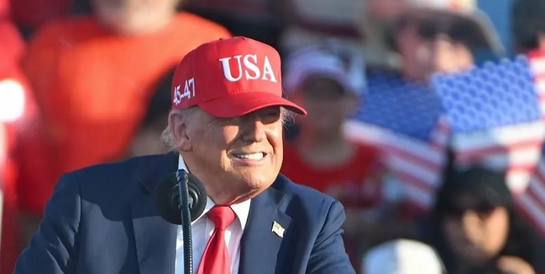 EEUU ENVIARAN PRIMERAS NOTIFICACIONES SOBRE ARANCELES APLICADOS A PAÍSES SIN ACUERDO