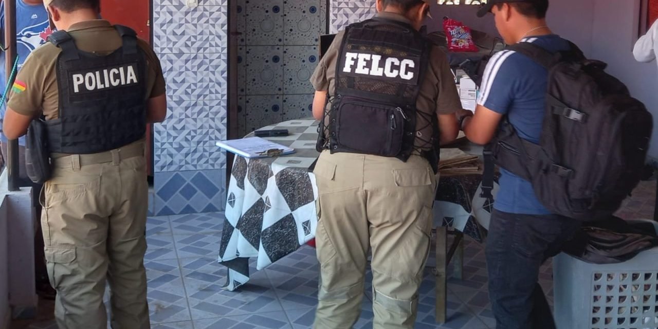 FISCALÍA LOGRA SENTENCIA DE 25 AÑOS DE CÁRCEL PARA AUTOR DE VIOLACIÓN Y PORNOGRAFÍA COMETIDO EN CONTRA DE MENORES DE EDAD