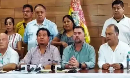 “COMITÉ MULTISECTORIAL EXIGE A CANDIDATOS PROPUESTAS CONCRETAS PARA SALIR DE LA CRISIS”