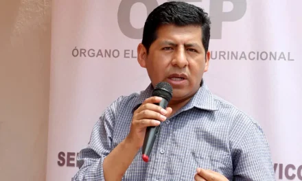 TSE CIERRA HOY ETAPA DE SUSTITUCIÓN DE CANDIDATOS E IMPUGNACIONES