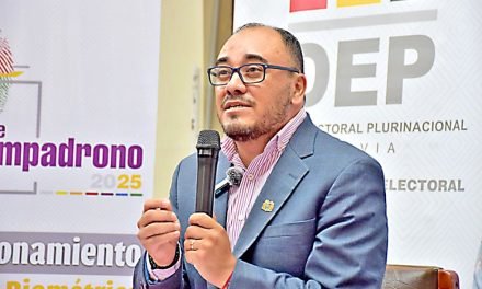 TSE ACLARA PLAZO PARA RETIRO DE PARTIDOS SIN SANCIONES EN SEGUNDA VUELTA ELECTORAL