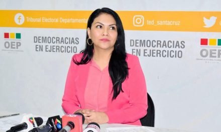 TED Y POLICÍA COORDINAN SIMULACRO DE CUSTODIA ELECTORAL