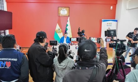 MINISTRO ANUNCIA SANCIONES POR RETORNO ANTICIPADO A CLASES PRESENCIALES