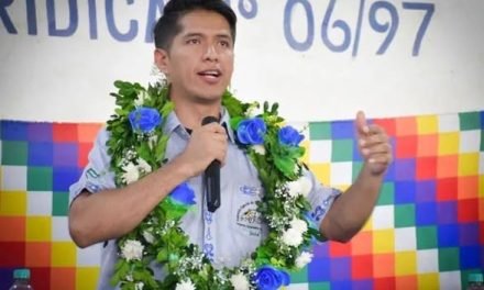 ANDRÓNICO ADVIERTE SOBRE GUERRA SUCIA TRAS HACKEO DE SU CUENTA OFICIAL