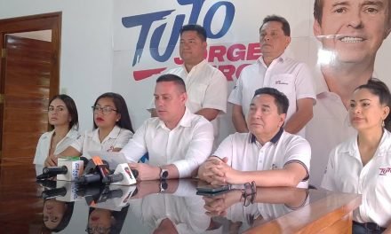 LIBRE EXIGE LIBERAR A PRESOS POLÍTICOS Y ANUNCIA INVESTIGACIÓN JUDICIAL