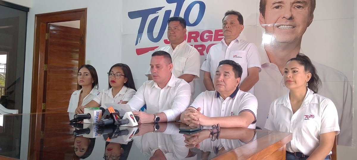 LIBRE EXIGE LIBERAR A PRESOS POLÍTICOS Y ANUNCIA INVESTIGACIÓN JUDICIAL