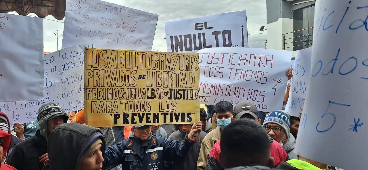 CONSEJO DE LA MAGISTRATURA ORDENA REVISIÓN DE SENTENCIAS PENALES EN TODO EL PAÍS