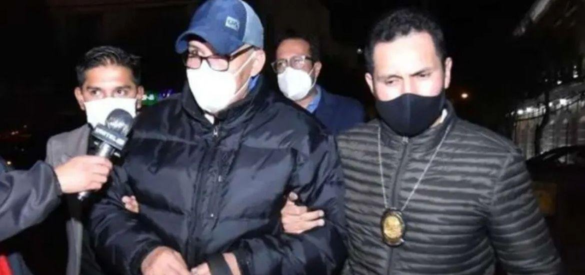 LIBERAN A MILITARES IMPLICADOS EN EL CASO SENKATA TRAS FALLO JUDICIAL