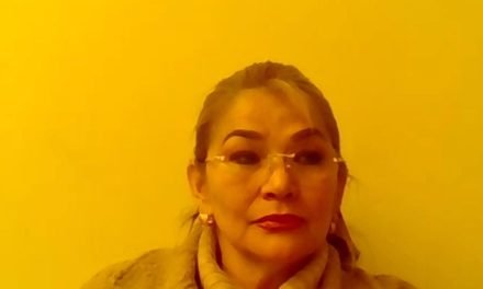 CASO SACABA: AUDIENCIA DE ÁÑEZ SUSPENDIDA PARA EL 29 DE AGOSTO