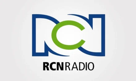 RCN RADIO PONE FIN A SU CADENA BÁSICA Y APUESTA POR LA FM INFORMATIVA