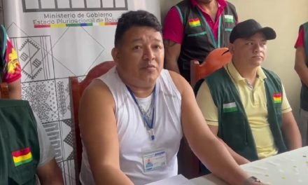 “PRIVADOS DE LIBERTAD DECLARAN ESTADO DE EMERGENCIA Y EXIGEN IGUALDAD JUSTICIAL”