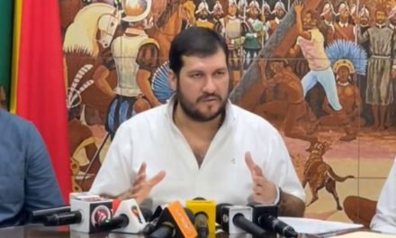 CÍVICOS PIDEN REPARACIÓN PARA PRESOS POLÍTICOS Y SANCIONES POR DENUNCIAS FALSAS