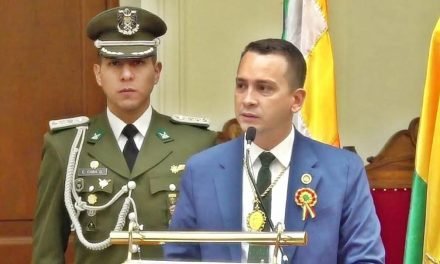 TSJ CUESTIONA EXCLUSIÓN INSTITUCIONAL EN ACTOS POR EL BICENTENARIO DE BOLIVIA