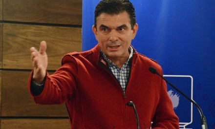 RODRIGO PAZ FELICITA AL TSJ POR REVISAR PROCESOS DE LÍDERES OPOSITORES