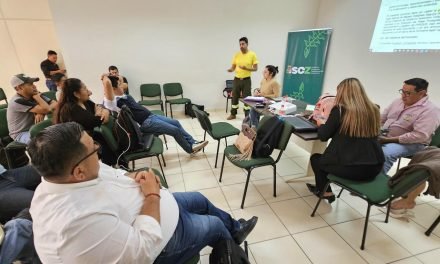 GOBERNACIÓN Y GAIOC CHARAGUA COORDINAN ACCIONES PARA PREVENIR INCENDIOS