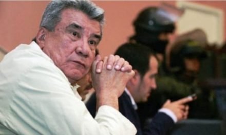 TSJ ANULA PROCESO CONTRA LEOPOLDO FERNÁNDEZ POR JUICIO INDEBIDO