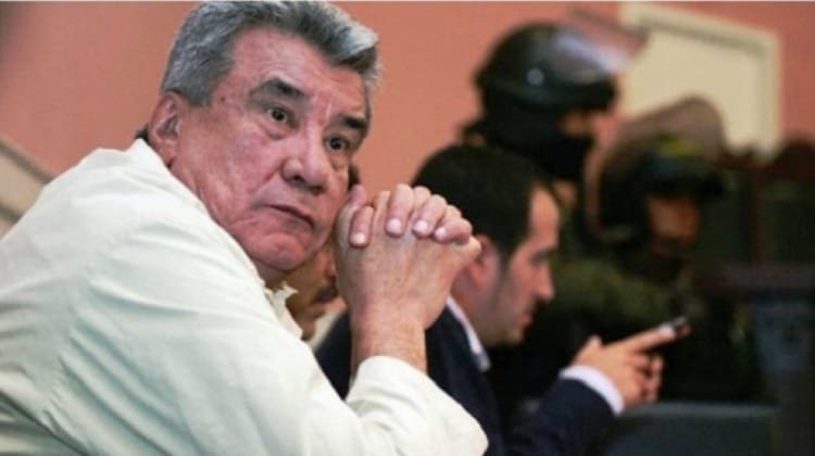TSJ ANULA PROCESO CONTRA LEOPOLDO FERNÁNDEZ POR JUICIO INDEBIDO