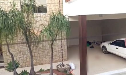 FISCALÍA INVESTIGA TRIPLE CRIMEN EN SANTA CRUZ; HAY TRES APREHENDIDOS