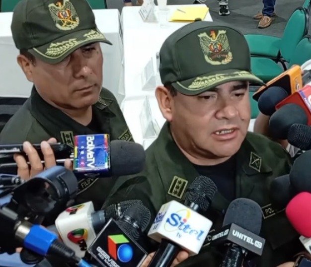 POLICÍA INVESTIGA DOS SECUESTROS Y DESCARTA PARTICIPACIÓN POLICIAL